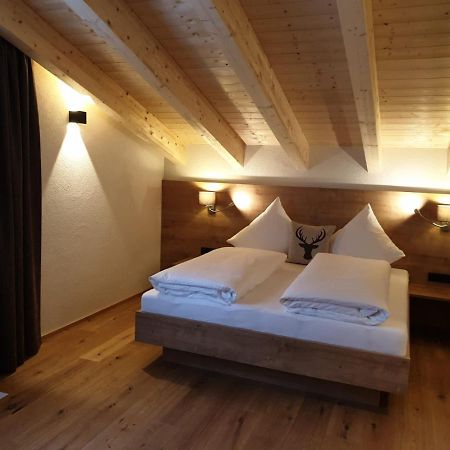 Landhaus Moosbrugger Steeg Ngoại thất bức ảnh