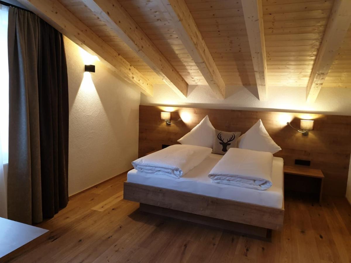 Landhaus Moosbrugger Steeg Ngoại thất bức ảnh