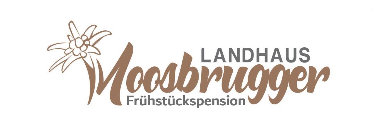 Landhaus Moosbrugger Steeg Ngoại thất bức ảnh