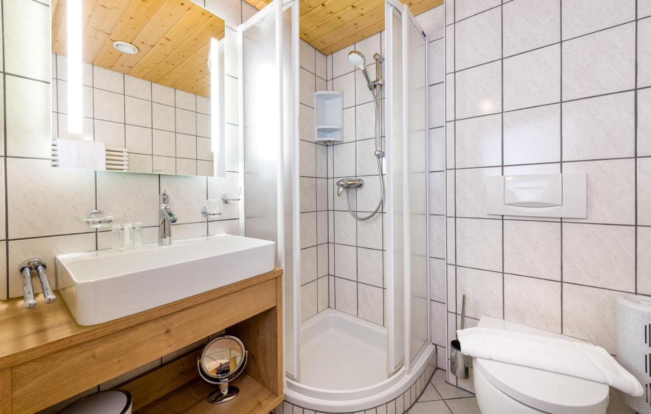 Landhaus Moosbrugger Steeg Ngoại thất bức ảnh